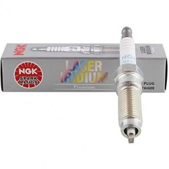 NGK ILZNAR8A7G / 91924 Spark Plug Laser Iridium