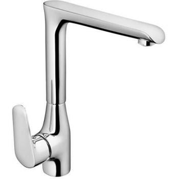 Yato 75774 - Deck mounted kitchen faucet alicante