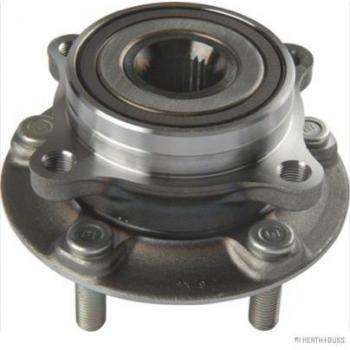 Herth+Buss Jakoparts J4705026 Wheel Bearing Kit