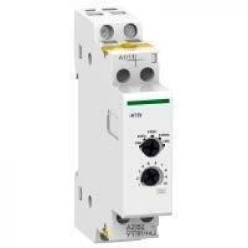 Schneider Electric A9C15419 Auxiliar - Temporización Iatet 24-.240 V Ca