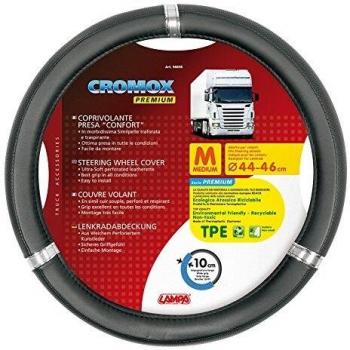 Lampa 98898. Volante Funda Cromox Premium M