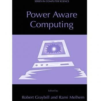 Power Aware Computing