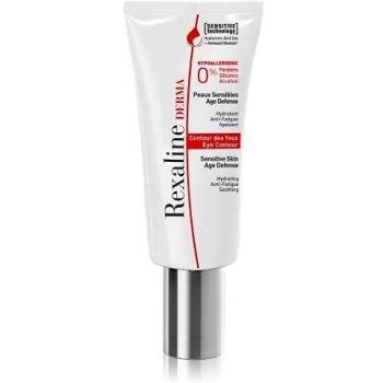 Rexaline Premium Line-Killer X-Treme Corrector Anti-Aging Gel for the Eye Area 15 ml