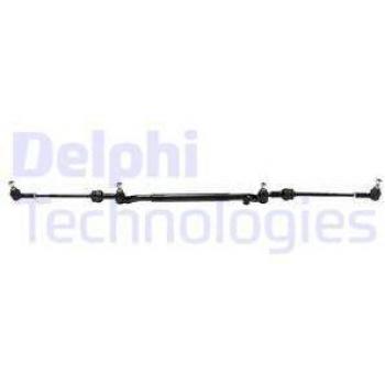Barra de dirección DELPHI Centre Rod Assembly TL511, tipo de producto: barra de dirección, características: fabricada por DELPHI, modelo TL511