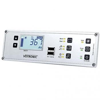 Votronic 5748 VPC Jupiter 200 VPC - Panel combinado
