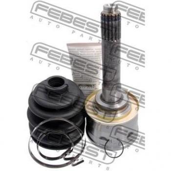 Junta homocinética FEBEST CV-joint 0610-007