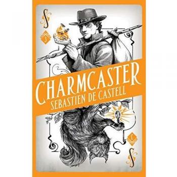 Hechicero 3: Maestro de Encantamientos