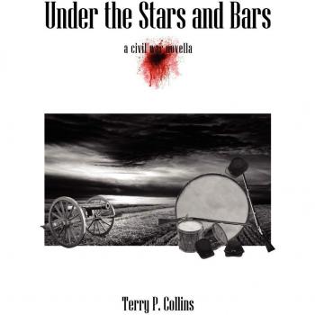 Bajo las Estrellas y Barras - Libro de Bolsillo