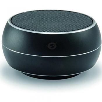 Conceptronic BEATTIE01B 3 W Negro - Altavoces portátiles