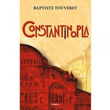Constantinopla - Touverey Baptiste