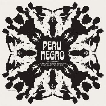 Black Peru Vinyl