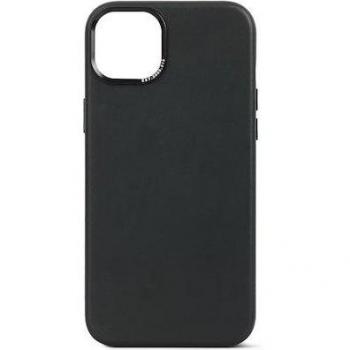 Funda Decoded D24IPO15PLBC1BK para teléfono móvil de 17 cm (6.7 pulgadas) en color negro