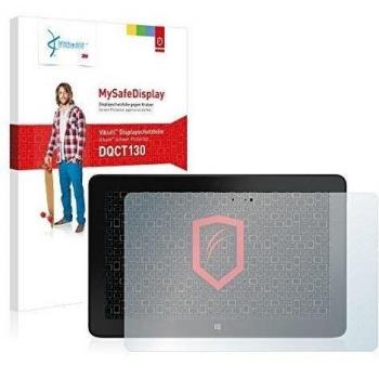 Vikuiti MySafeDisplay Protector de Pantalla DQCT130 de 3M para Dell Venue 11 Pro 7140