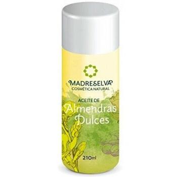 ACEITE ALMENDRA DULCE 500ML