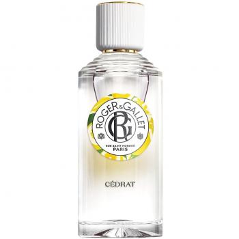 eau parfumante bienfaisante spray