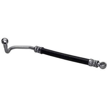 Ajusa OP10034 Tubo de engrase para turbo compresor
