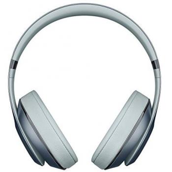Apple MHDL2ZM/B Binaurale Diadema Gris, Metálico - Auriculares