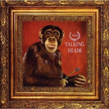 Naked - Talking Heads