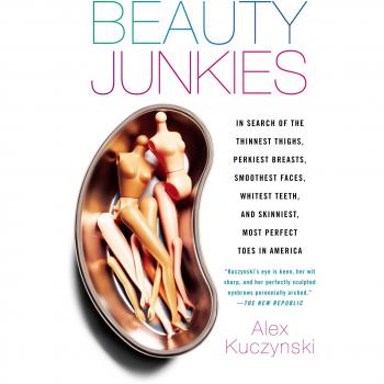 Beauty Junkies: The Ultimate Guide to Makeup Addiction and Skincare Secrets