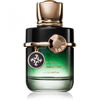 Mukhallat Oud Unisex Eau De Parfum 100ml