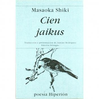 Cien jaikus - Masaoka Shiki