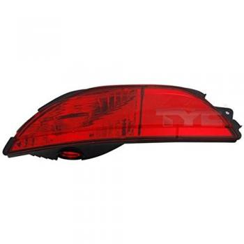 Antiniebla para izquierda Abarth grande Alfa Romeo Mito Fiat Lancia 2005 de