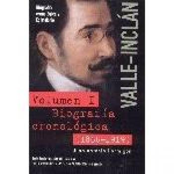 Biografía cronológica. 1866 - 1929
