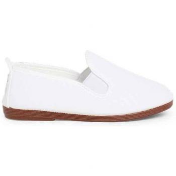 Zapatillas de lona Kung-Fu Camping para niños Pisamonas