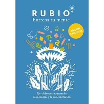Ejercicios para potenciar la memoria y la concentración