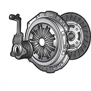 Kit de embrague VALEO para RENAULT Mégane y Scénic (Ref: 834316)