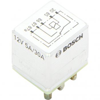 Bosch 0332205003 ricambi elettrici relais