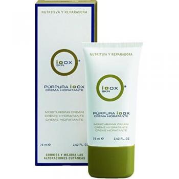 Ioox™ Púrpura Bruise Cream 75ml