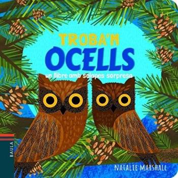 Ocells: 7