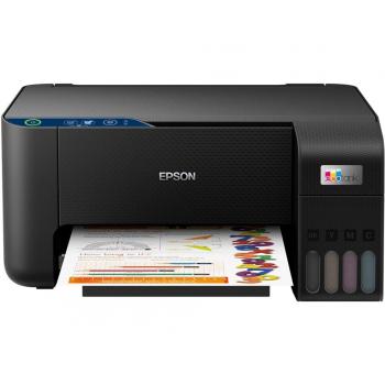 Impresora Multifunción Epson EcoTank L3231