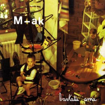 Barkatu Ama [Vinilo]