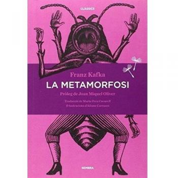 La metamorfosi - Franz Kafka