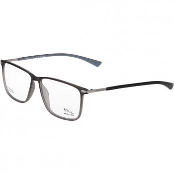 Jaguar 6825 6500 Armazones y Lentes Recetados para Hombre Grises