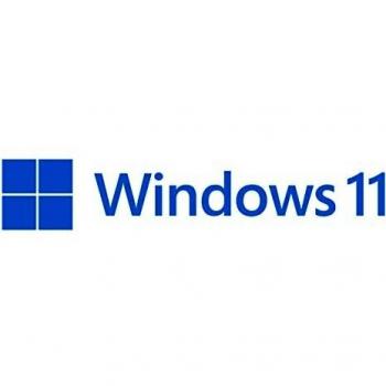 Sof MS Win 11 Home ES 64 bits.