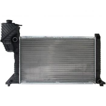 Radiador de refrigeración del motor THERMOTEC D7M023TT
