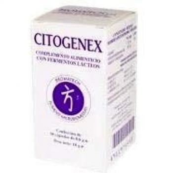 BROMATECH Citogenex 30cap. 300 g