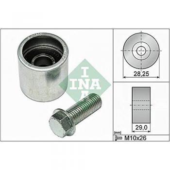 Ina 532 0714 10 Correas de Distribución