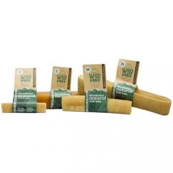 Wild Balance Yaky Barrita De Leche Del Himalaya Para Perros
