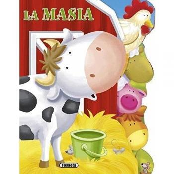 La masia