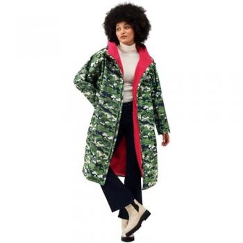 Regatta Waterproof Changing Robe - Size: Large