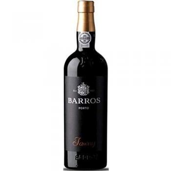 Barros Tawny Porto 19% 100 cl