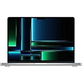 MacBook Pro 14.2 M2 Pro - CPU 10 Núcleos / GPU 16 Núcleos, 16GB RAM, 512GB SSD, Plata
