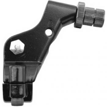 Palanca de embrague VICMA VIC-6239, compatible con múltiples modelos de motocicletas, fabricada en aluminio de alta calidad, diseño ergonómico para un mejor agarre, acabado anodizado para mayor durabilidad y resistencia a la corros