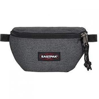 Eastpak Springer Black Denim