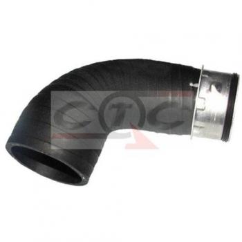 Ctc car teile center - 1 x ladel uft manguera/turboschl también oe: 3 c0145828 k compatible con: vag a3, altea, eos/golf/caddy/passat, octavia/superb