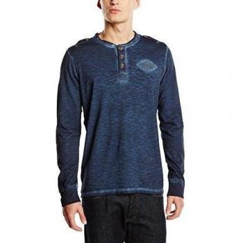 ARQUEONAUTAS 200884-Camiseta Hombre    Blau